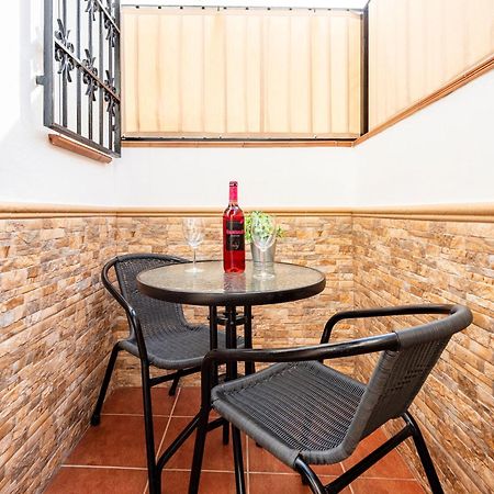Nerja Centro, Playa Carabeo Lägenhet Exteriör bild