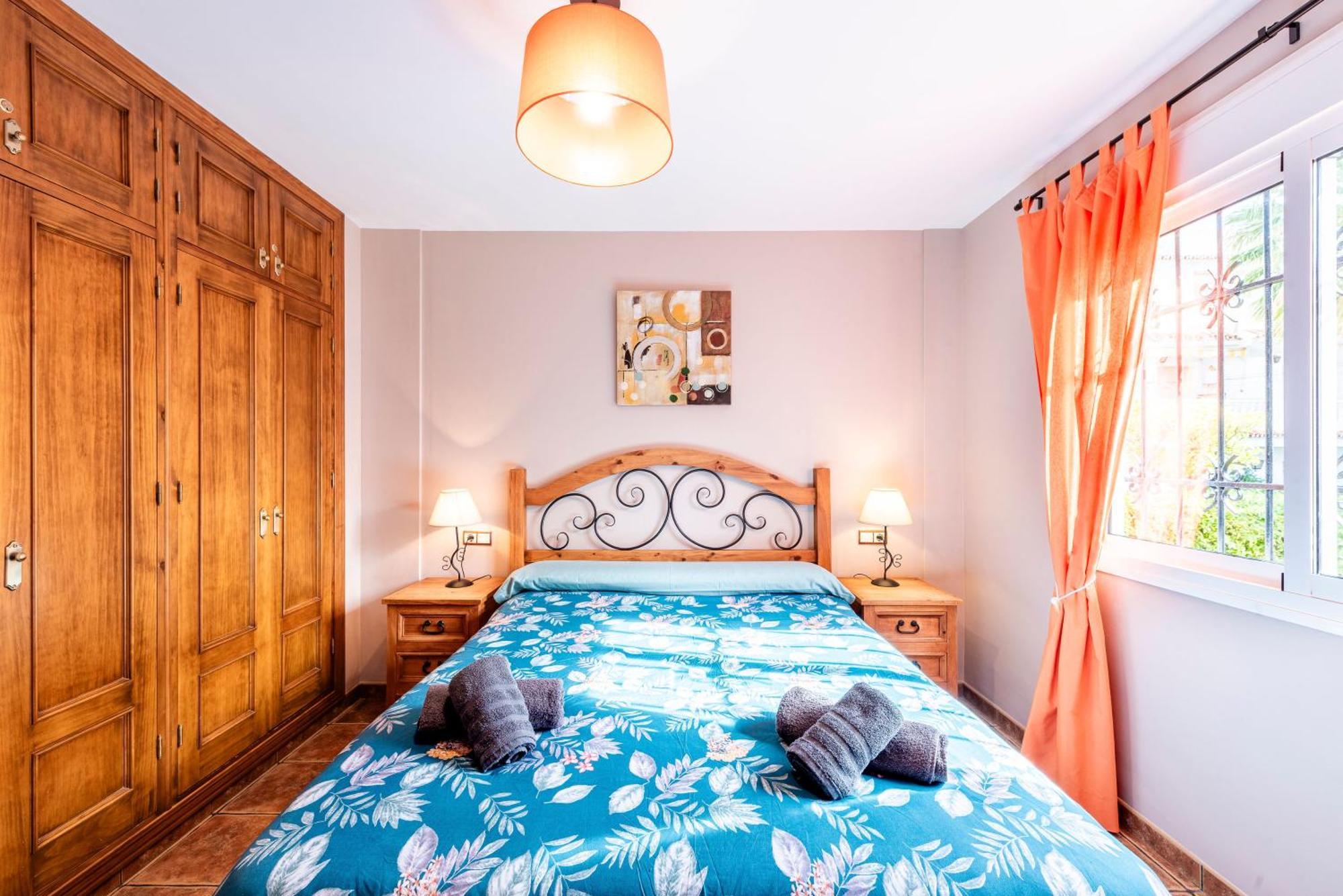 Nerja Centro, Playa Carabeo Lägenhet Exteriör bild